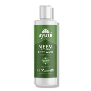 Ayumi Ayumi Neem Body Wash 250 Ml