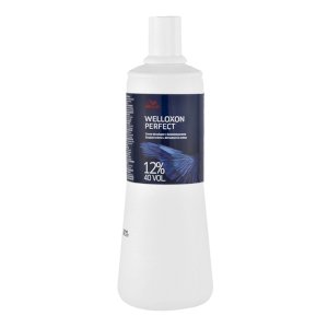 Wella Wella Welloxon Perfect 12 Percent 40 Vol Creme Developer
