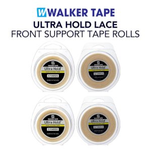 Walker Tape Ultra Hold Tape 3/4\