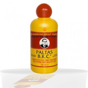 Paltas Paltas B.k.c. Hair Treatment 150 Ml