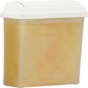 Sibel Sibel - Maxi Pro - Brede Harscassette - Nacrée - Tere Huid - 110 Ml