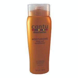 Cantu Cantu Shea Butter After Shampoo Rinse Out Conditioner 13.5 Oz