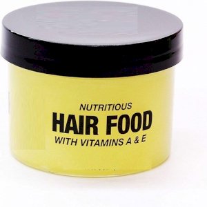 Raw Raw Nutritious HAIR FOOD Vitamin A & E 490g Jumbo Size