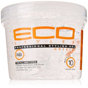 Eco Style Eco Style Styling Gel