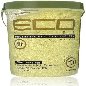 Eco Styler Eco Styler Olive Oil Gel 5lb