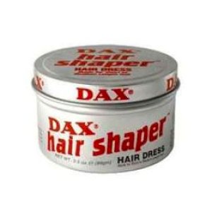 Dax Dax Hair Shaper Hairdress 3.5 Oz
