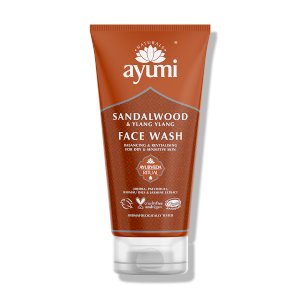 Ayumi Ayumi Sandalwood Face Wash 150 Ml