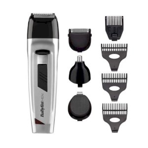 Babyliss Men 8 In 1 Grooming