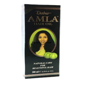 Ayurveda Dabur Amla Hair Oil 200ml