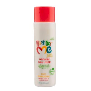 Just For Me Just For Me By Soft & Beautiful Natural Hair Milk Curl Smoother