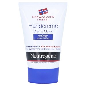Neutrogena Neutrogena Norwegian Formula Hand Cream Concentrated 50ml