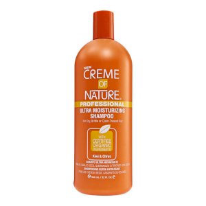Creme Of Nature Creme Of Nature Ultra Moisturizing Shampoo