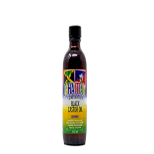 Jahaitian Jahaitian Combination Black Castor Oil Coconut 4 Oz