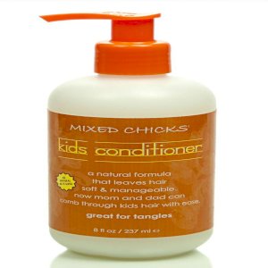 Mixed Chicks Mixed Chicks Kids Conditioner 8Oz