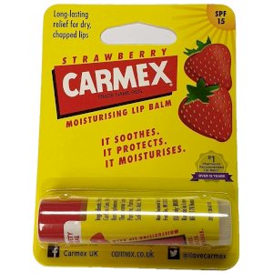 Carmex Carmex Classic Original Click Stick Ultra Moisturizing Lip Balm 4.25g