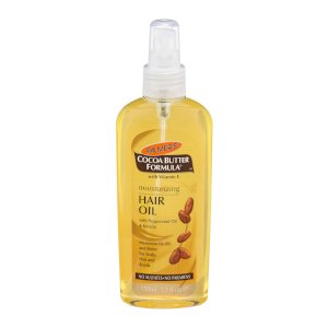 Palmer\'s Palmers Cocoa Butter Formula Moisturizing Hair Spray Oil