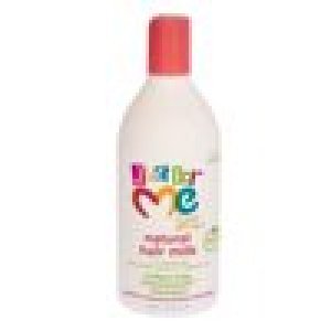 Just For Me Just For Me Sulfate-Free Soft & Beautiful Natural Hair Milk