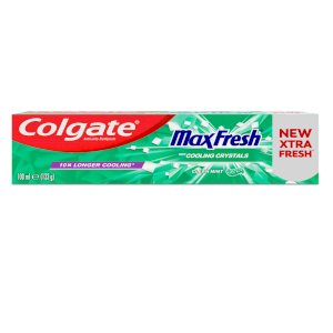 Colgate Colgate Max Fresh Clean Tooth Paste
