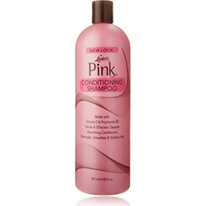 Luster\'s Luster\'s Pink Conditioning Shampoo 591 Ml