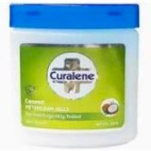 Curalene Curalene Petroleum Jelly 225ml Aloe Vera