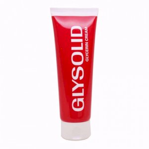 Glysolid Offer Glysolid Cream Large Tube 100 Ml×2