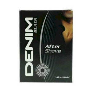 Denim Denim Black After Shave Lotion 100ml