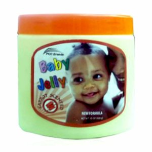 Pcc Brands Baby Jelly Carrot Scented