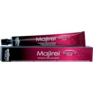 L\'oreal L’Oréal Professionnel Majirel 10.21 Lightest Iridescent Ash Blonde 50ml