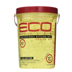 Eco Style Eco Style Professional Styling Gel Argan Oil