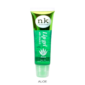 Nicka K New York Nicka K York Mango Hydrating Lip Gel With Vitamin E