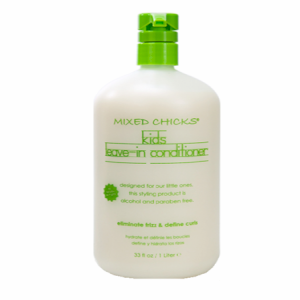 Mixed Chicks Mixed Chicks Kids Leave In Conditioner 1000ml