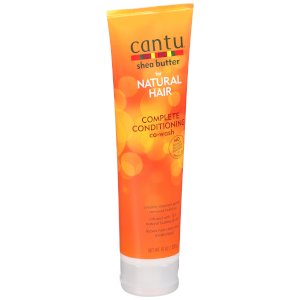 Cantu Cantu For Natural Hair Complete Conditioning Co-Wash