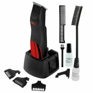 Wahl Wahl Bump Prevent Men\'s Battery Powered Trimmer Kit