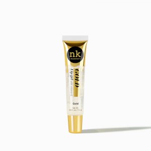 Nk NK Lip Gel - Gold 15 Ml