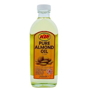 Almond Oil 200ml