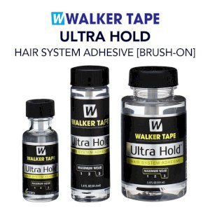 Walker Tape Walker Tape Ultra Hold Hair System Adhesive 0.5oz