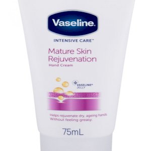 Vaseline Vaseline Mature Skin Hand Cream 75 Ml