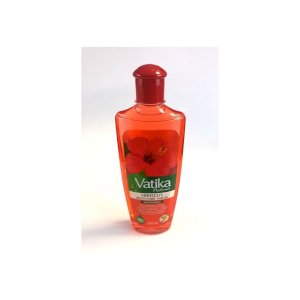 Dabur Dabur Vatika Hibiscus Enrich Hair Oil - 200ml