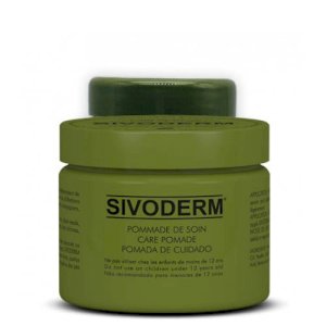 Sivoderm Sivoderm Creme De Soin Visage
