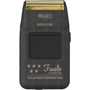Wahl Wahl 5 Star Finale Cordless Lithium Shaver Grooming Set 0.1mm 8164-831