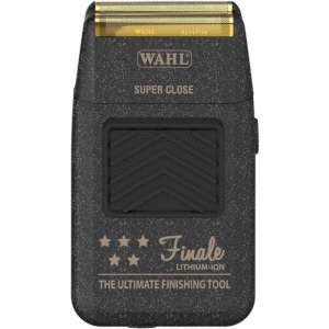 Wahl Wahl 5 Star Finale Cordless Lithium Shaver Grooming Set 0.1mm 8164-831