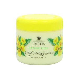 Cyclax Cyclax Nature Pure Oil Of Evening Primrose Night Cream 300ml