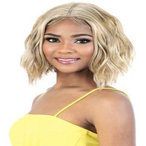 Motown Tress Frontal Lace Wigs Motown Tress HD Invisible Lace Front Wig - LDP AUSTIN