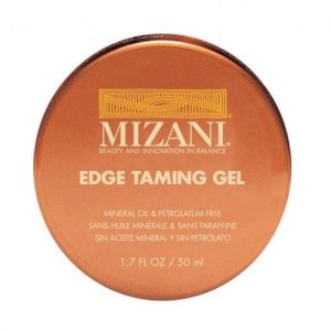 Mizani Mizani Edge Taming Gel 50 Ml