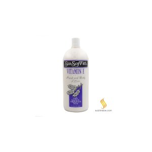 Sta-sof-fro Sta Sof Fro Hand And Body Lotion Vitamin E 1000 Ml