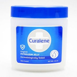 Curalene Curalene Petroleum Jelly - Original - 225ml - Exp: 01/24