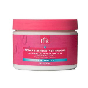 Luster\'s Pink Luster\'s Pink Repair & Strengthen Masque