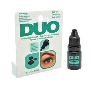 DUO - Individual Lashes Adhesive - Dark Tone
