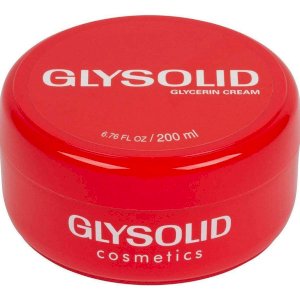 Glysolid Glysolid Glycerin Skin Cream Fragrance Free 200ml