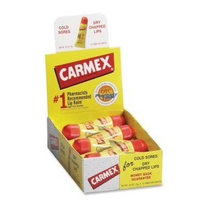 Carmex Carmex Original Lip Balm Tube